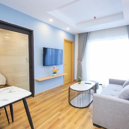 Can Ho 2 Phong Ngu Truc Bien Quy Nhon, Tms Pullman Can Goc Zewnętrze zdjęcie